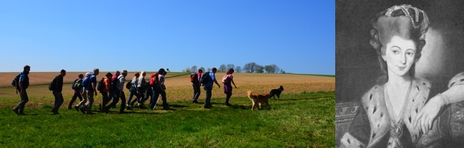 wander gruppe saarland