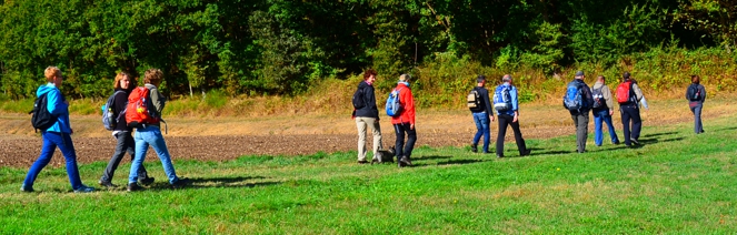 wander gruppe saarland erlebnis
